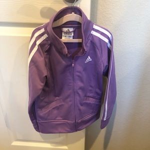 Adidas jacket